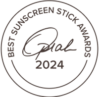 Award badge