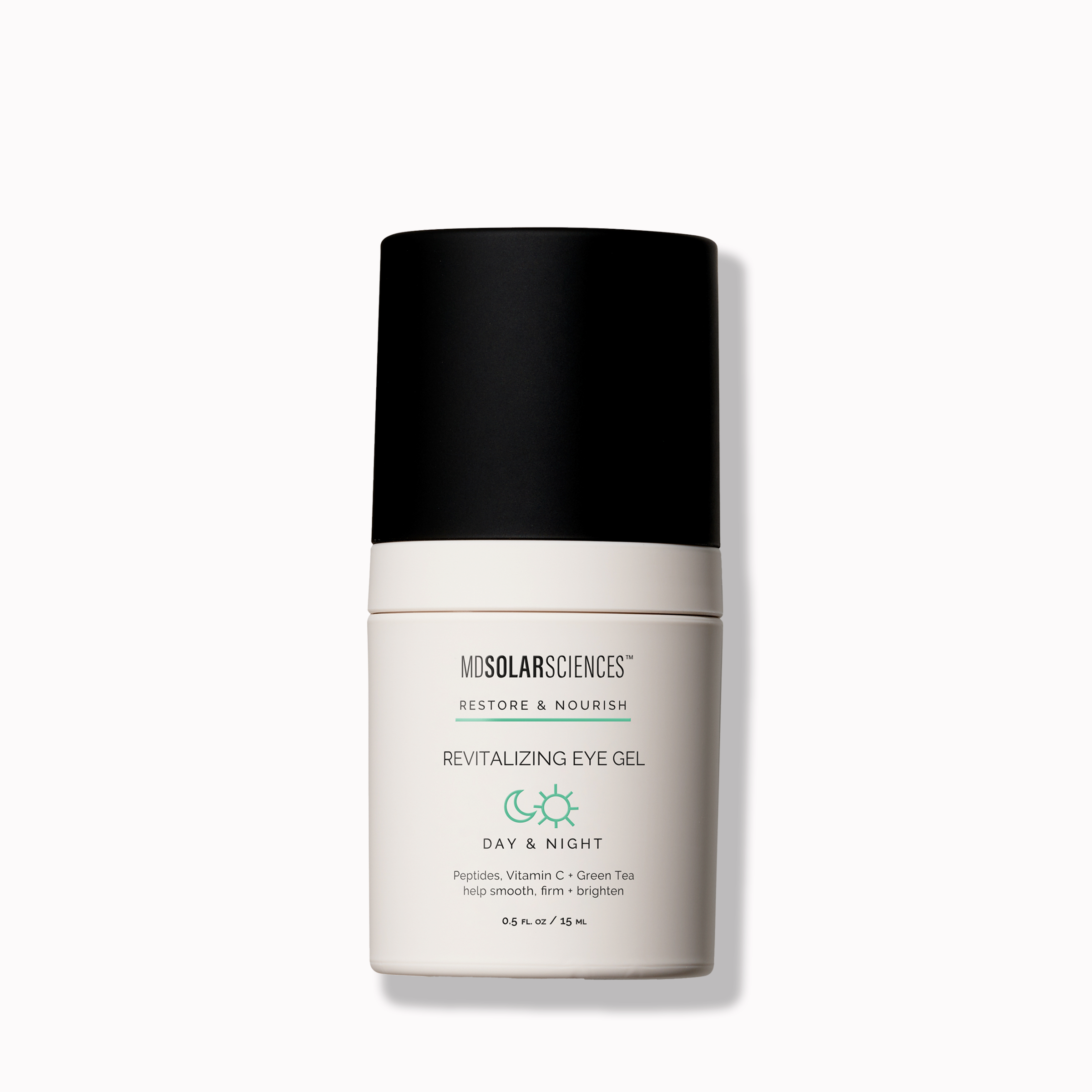 Revitalizing Eye Gel