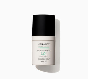 Revitalizing Eye Gel