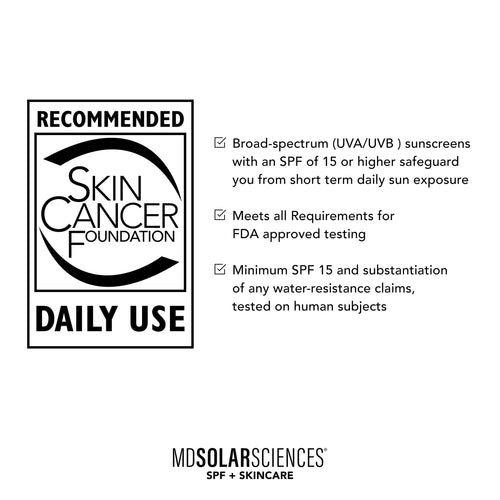 Mineral Crème SPF 50: Mineral Sunscreen for Face