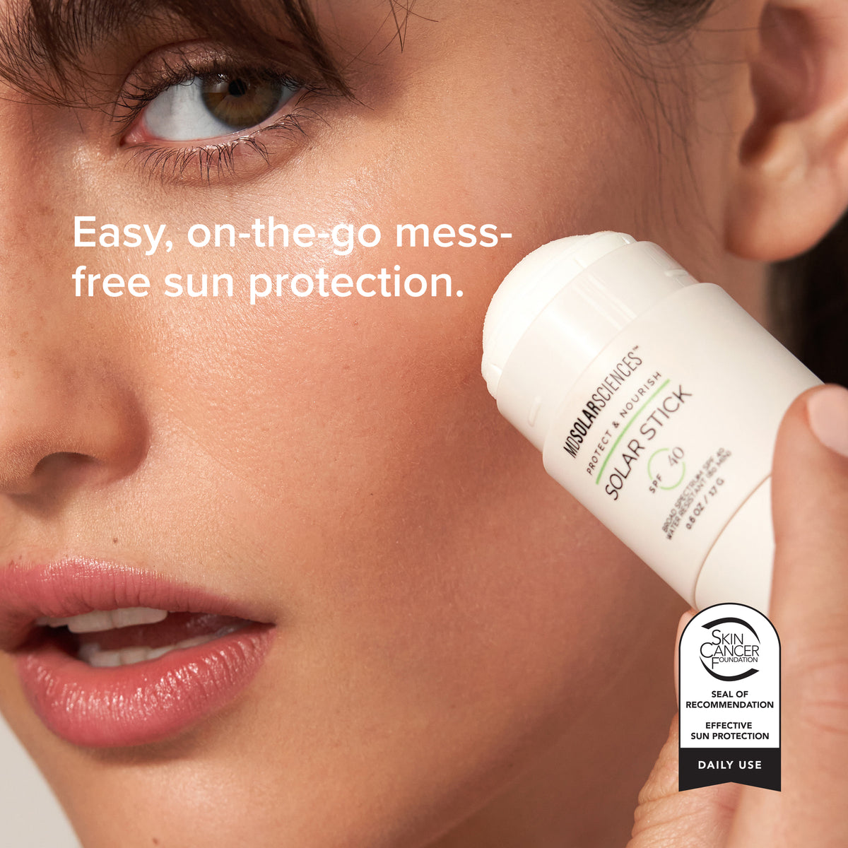 Solar Stick SPF 40