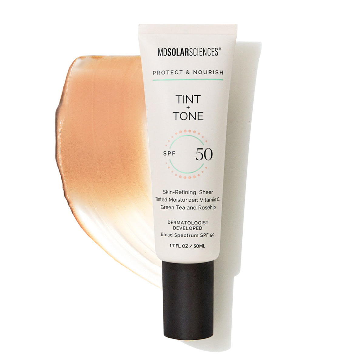 Tint + Tone SPF 50