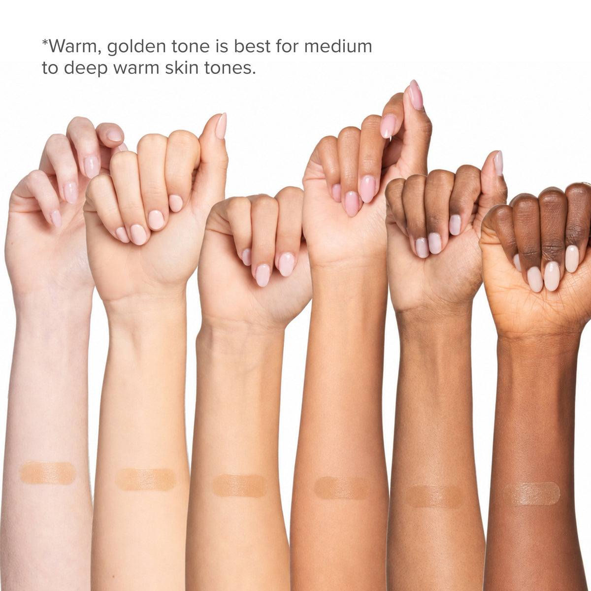 Tint + Tone SPF 50