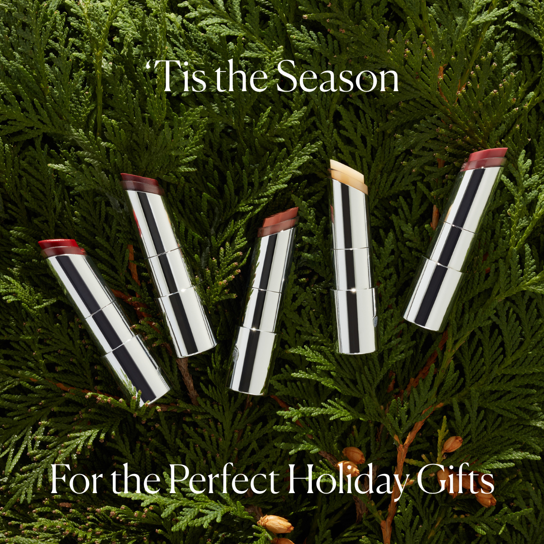Hydrating Sheer Lip Balm SPF 30