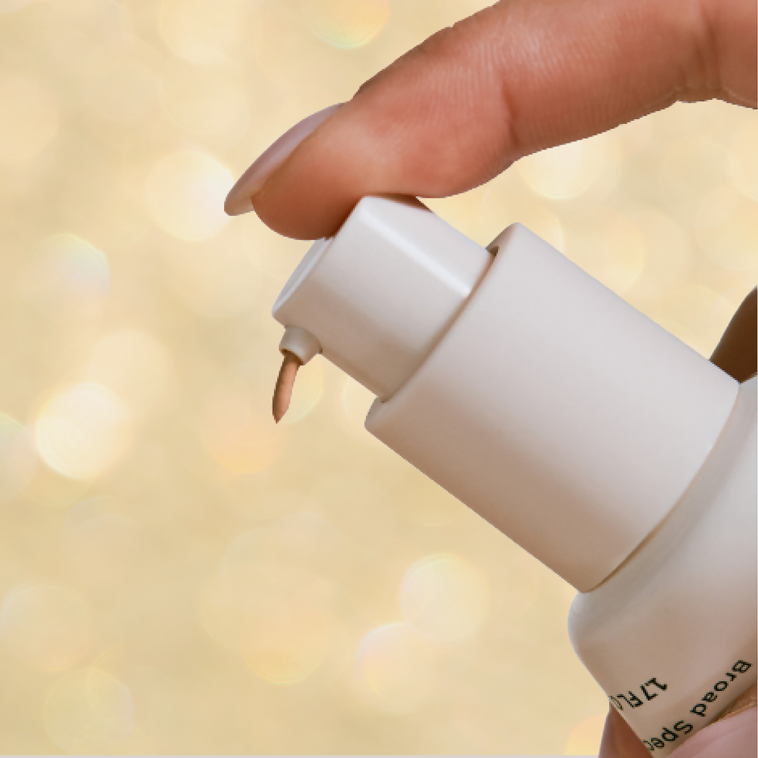 best tinted sunscreen that makes your skin glow