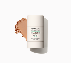 Tinted Solar Stick SPF 40