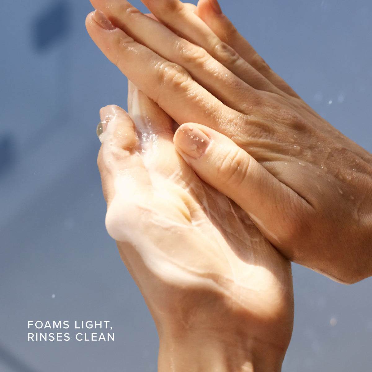Wash Away One Step Cleanser
