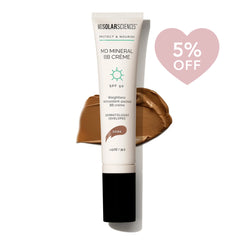 MD Mineral BB Crème SPF 50