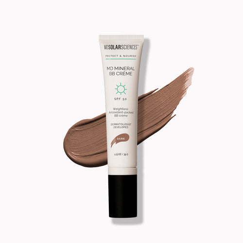 MD Mineral BB Crème SPF 50