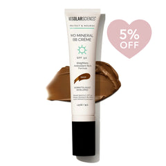 MD Mineral BB Crème SPF 50