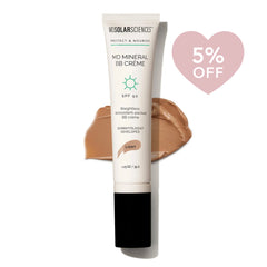 MD Mineral BB Crème SPF 50