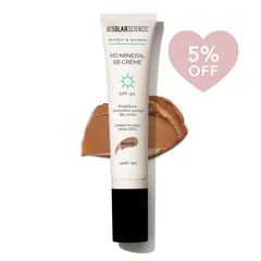 MD Mineral BB Crème SPF 50