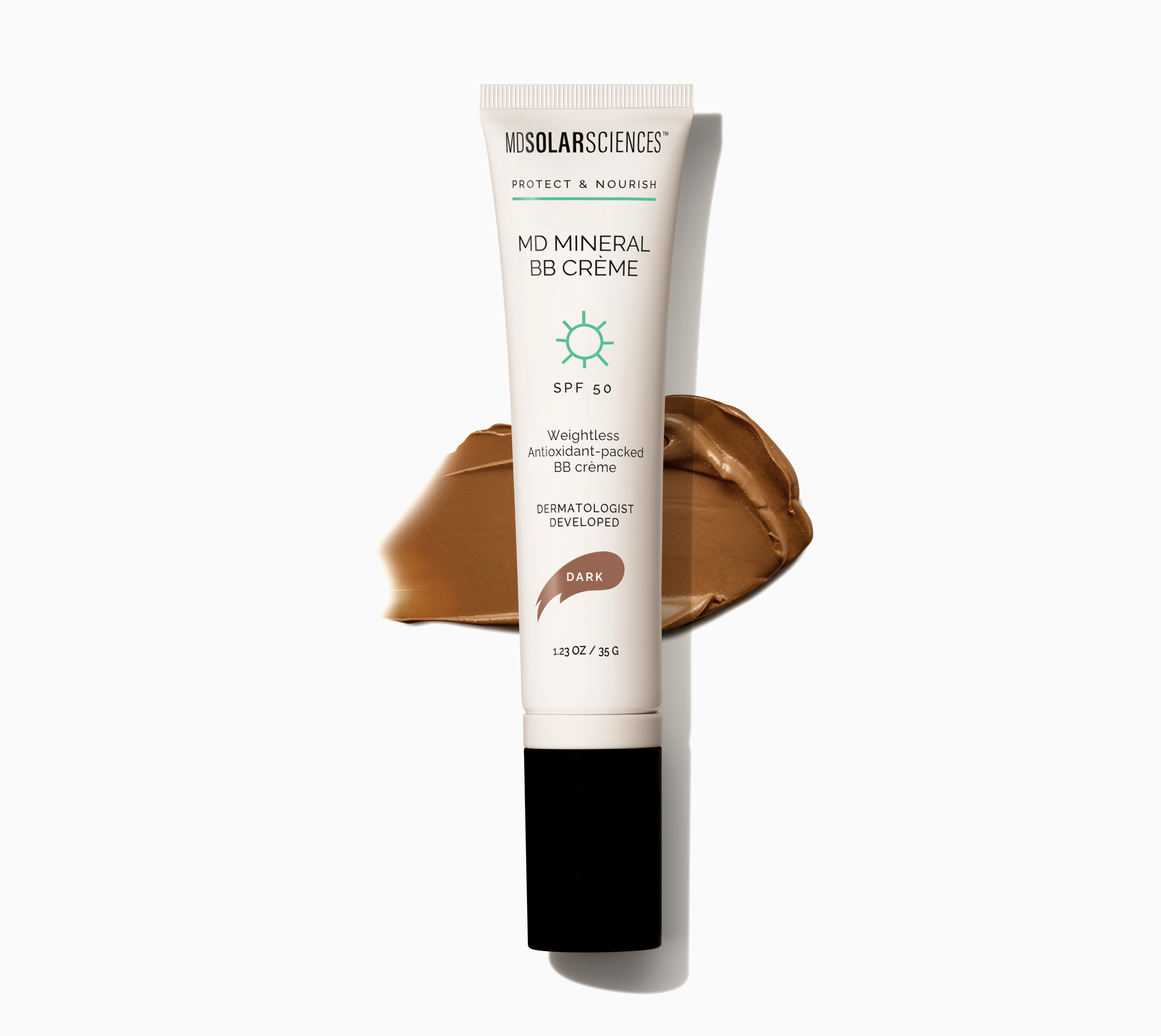 MD Mineral BB Crème SPF 50