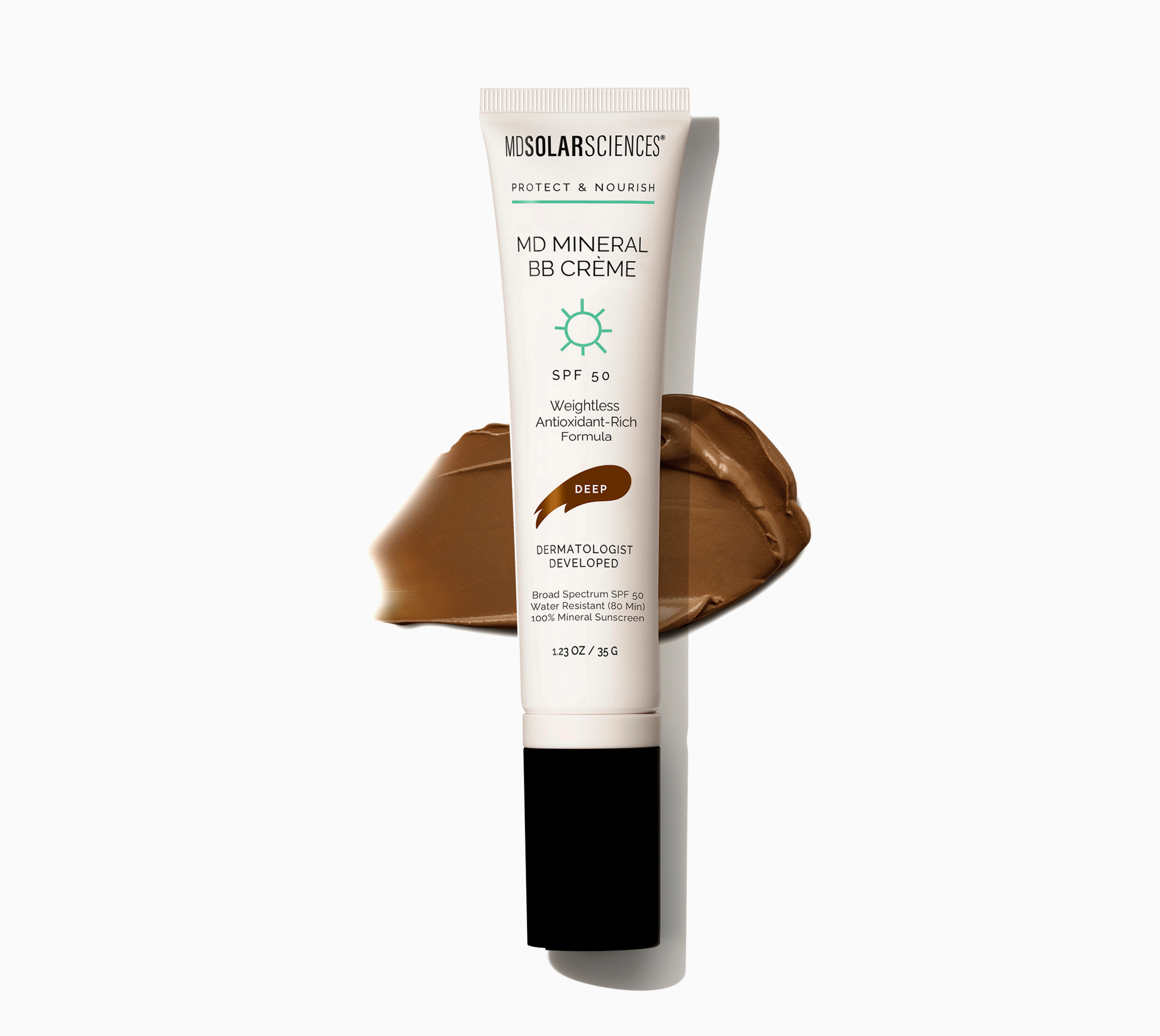 MD Mineral BB Crème SPF 50