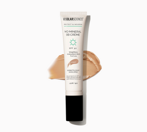 MD Mineral BB Crème SPF 50