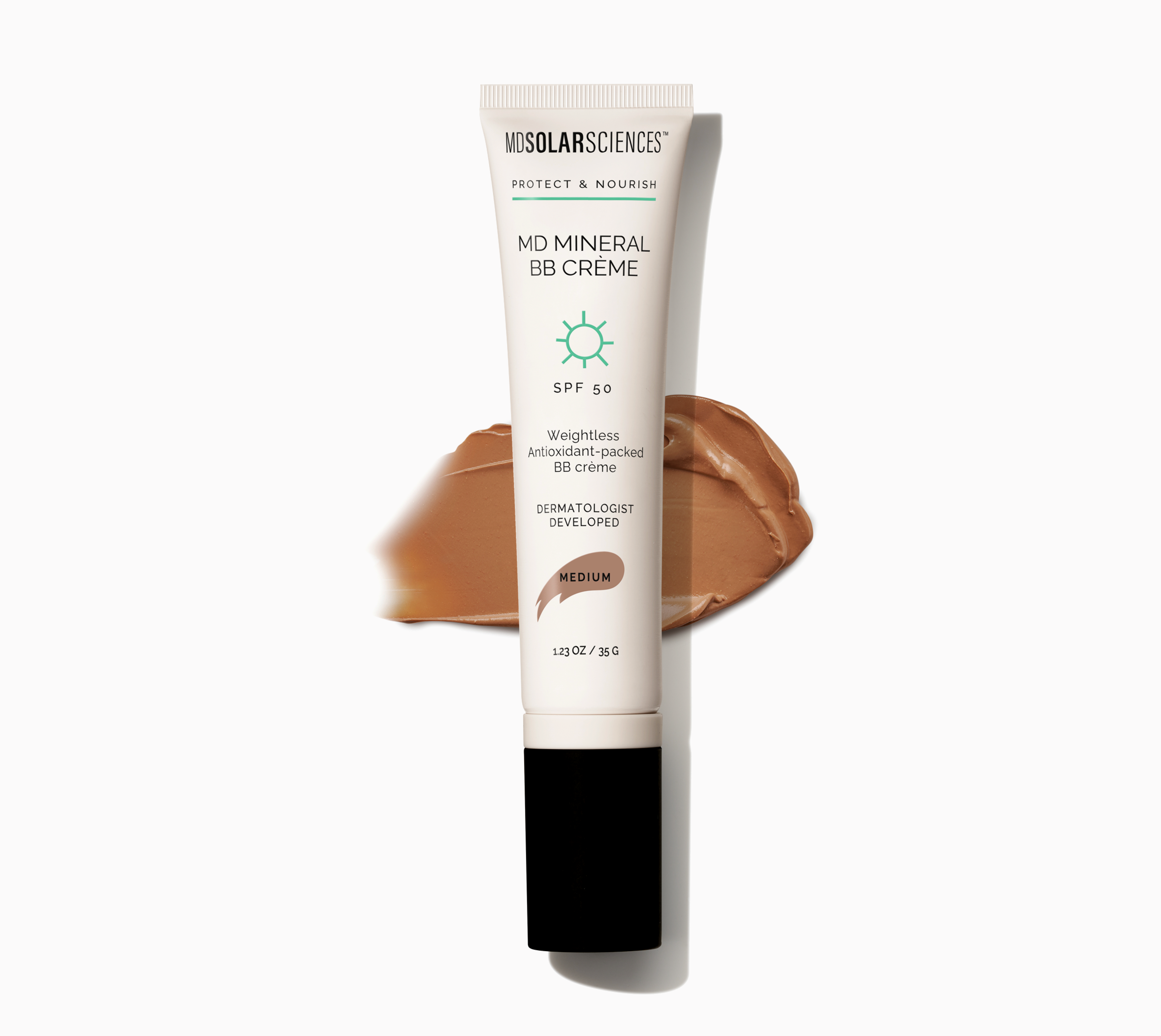 MD Mineral BB Crème SPF 50