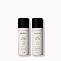 Daily Perfecting Moisturizer SPF 30 Duo