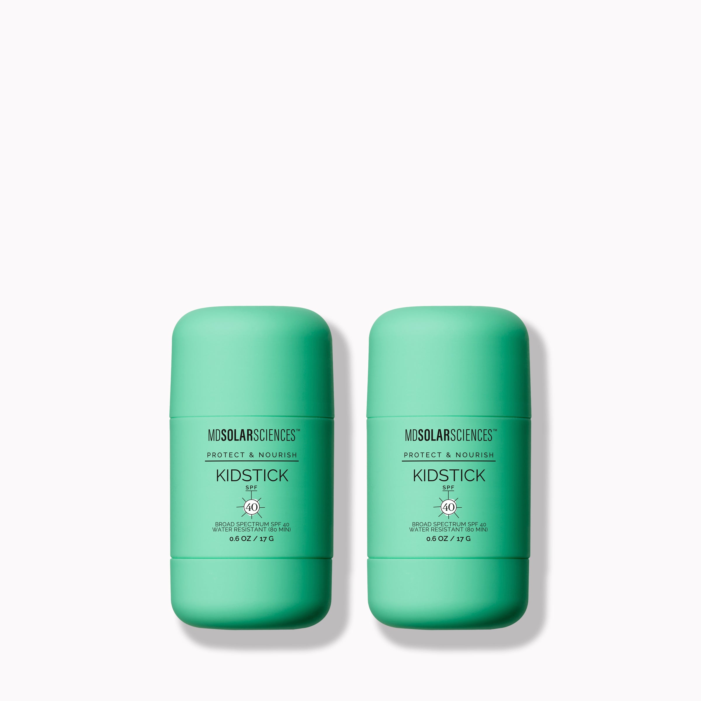 Mineral KidStick SPF 40 Duo