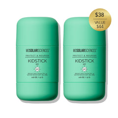 Mineral KidStick SPF 40 Duo