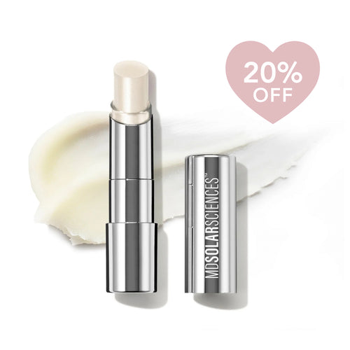 Hydrating Sheer Lip Balm SPF 30