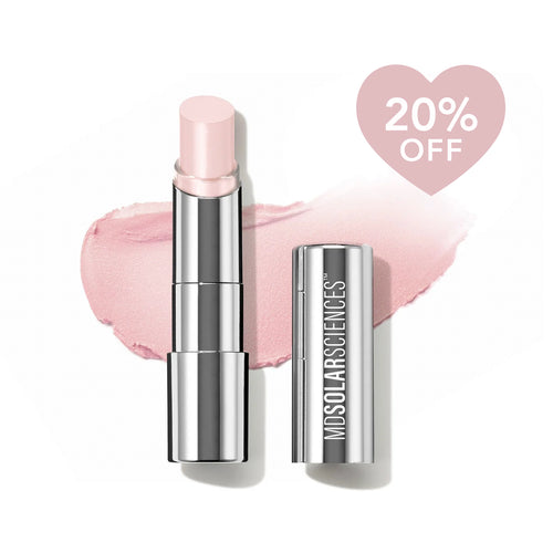 Hydrating Sheer Lip Balm SPF 30