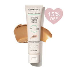 Mineral Tinted Crème SPF 30