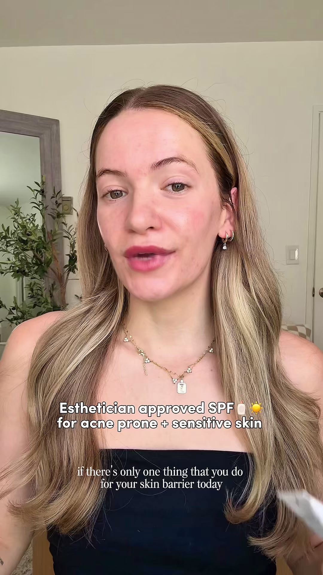 Load video: Mineral Tinted Crème SPF 30