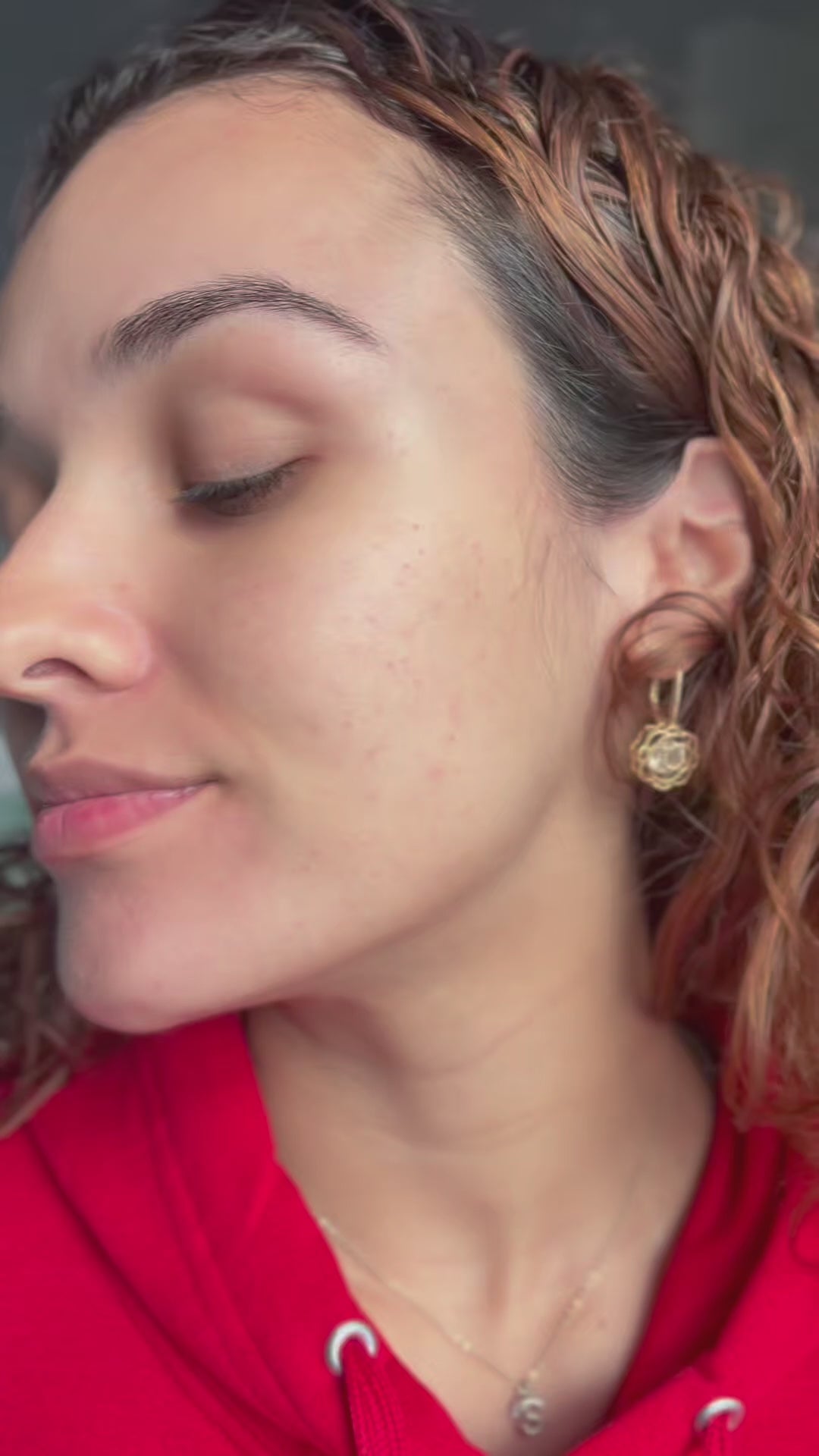 Load video: Mineral Tinted Crème SPF 30