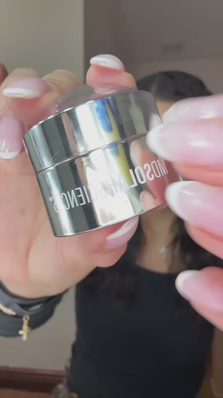 Load video: Cheek Crème SPF 30