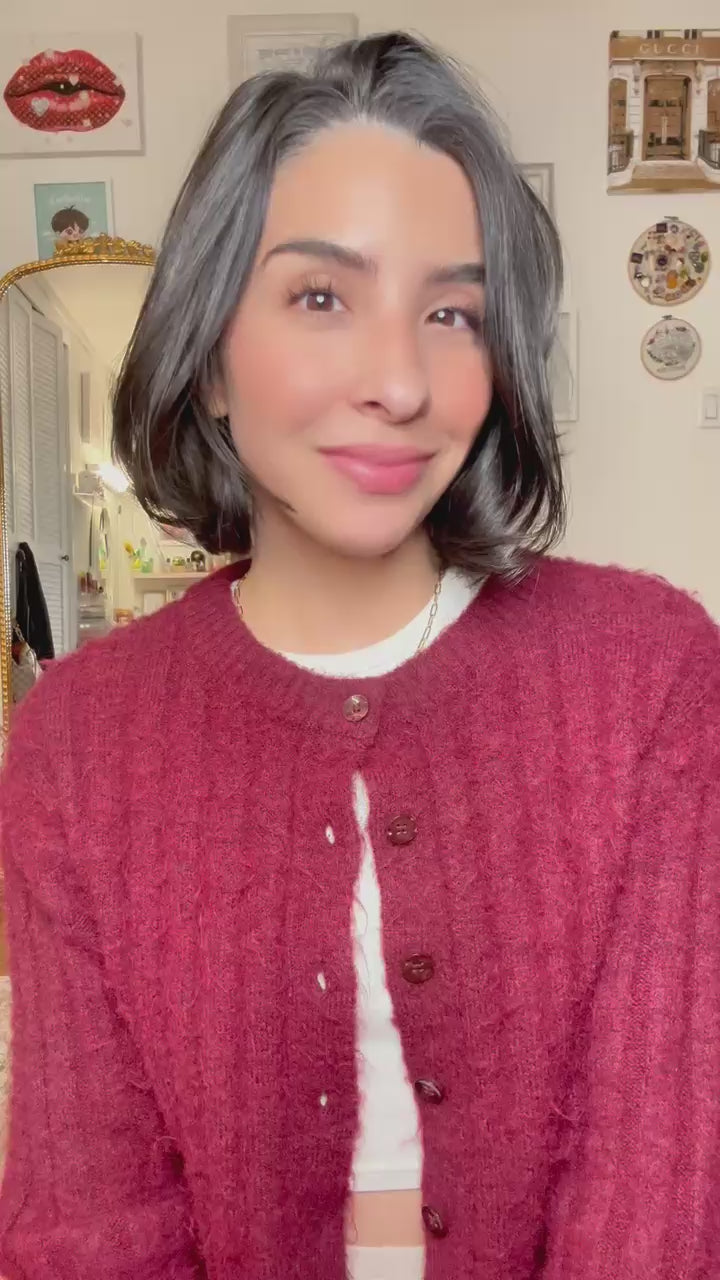 Load video: MD Mineral BB Crème SPF 50