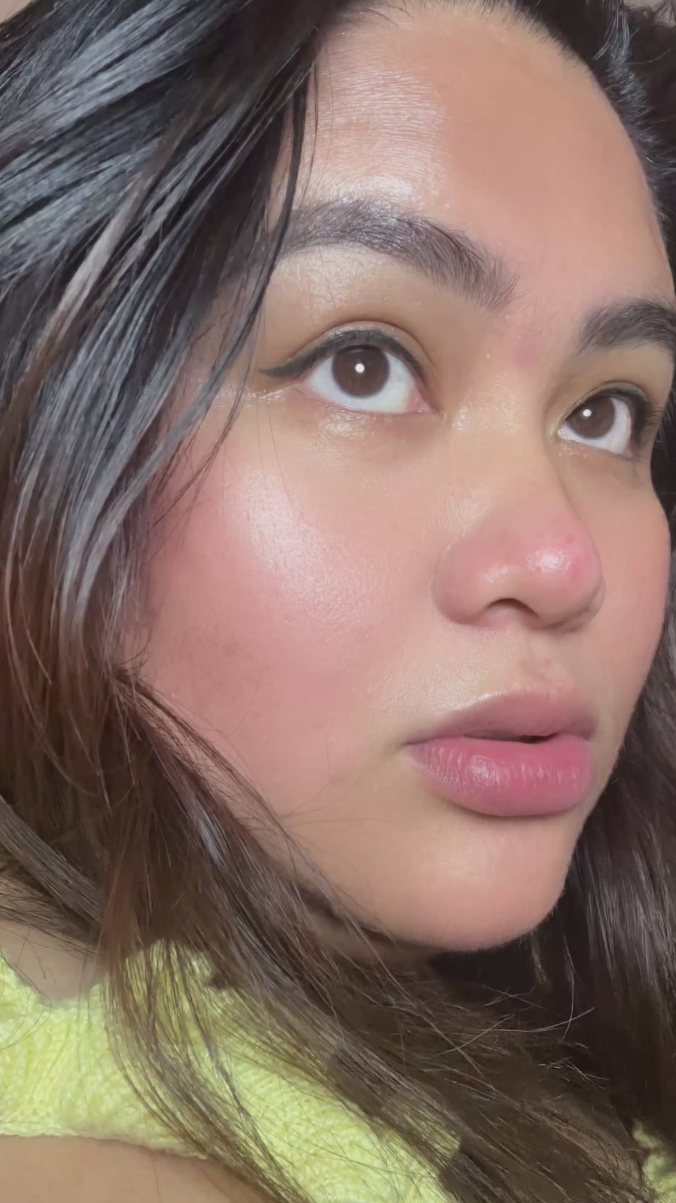 Load video: Cheek Crème SPF 30