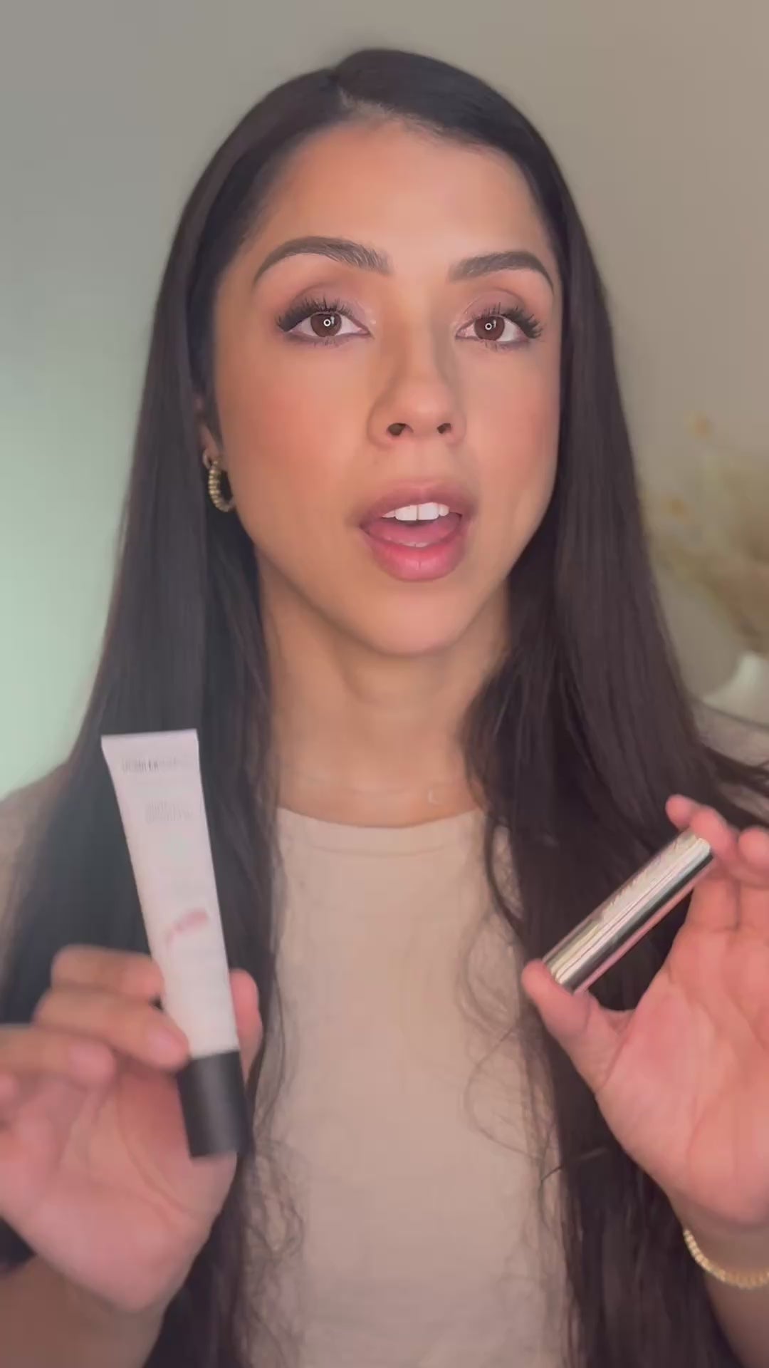 Load video: MD Mineral BB Crème SPF 50