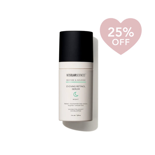 Evening Retinol Serum