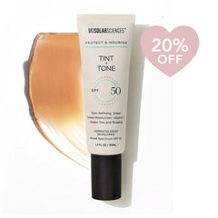 Tint + Tone SPF 50