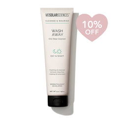 Wash Away One Step Cleanser