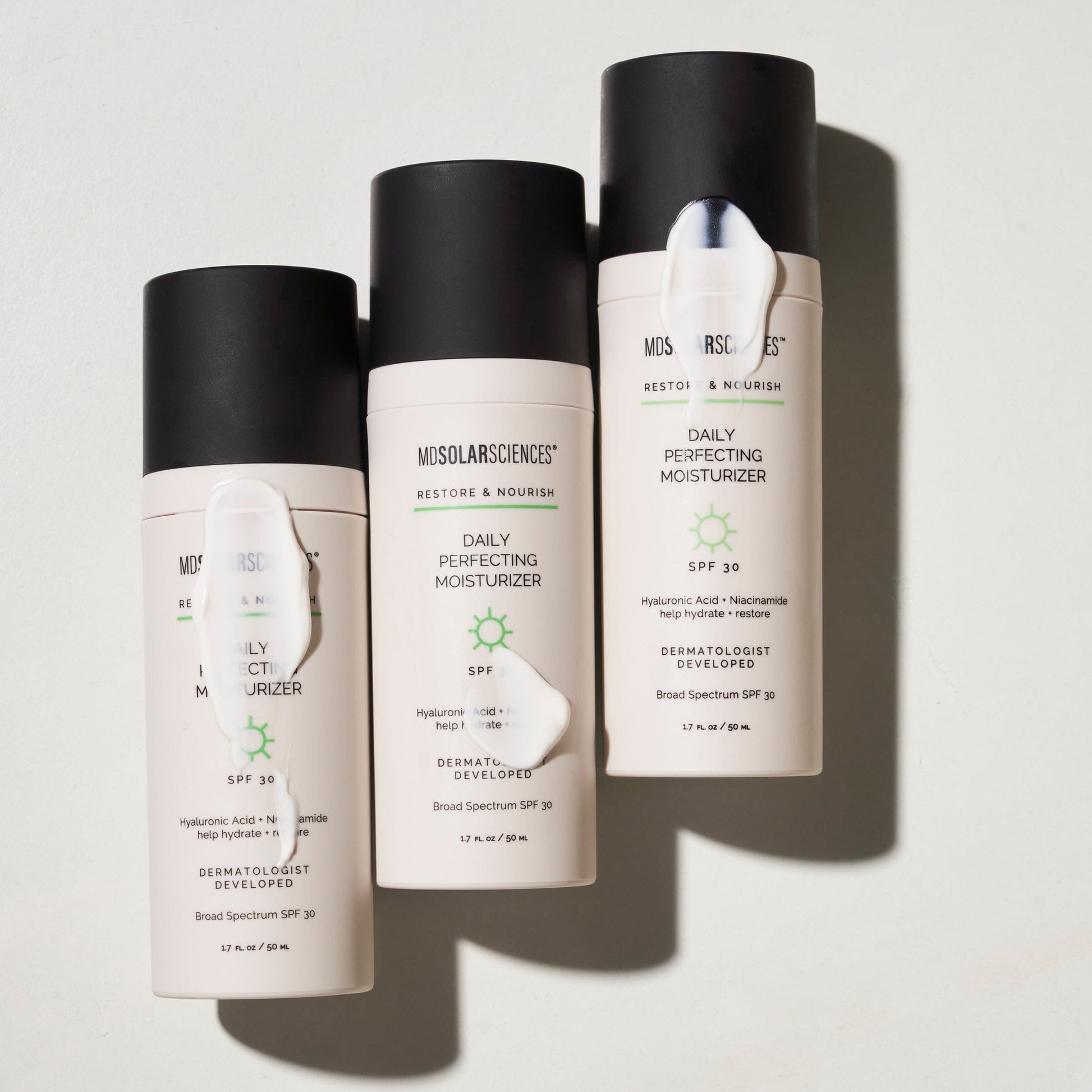 Daily Perfecting Moisturizer SPF 30 MDSolarSciences™ 