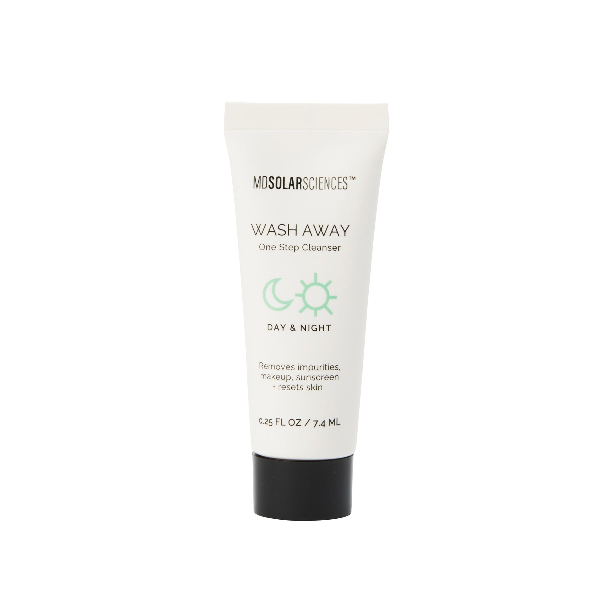 Wash Away Cleanser Deluxe MDSolarSciences™ 