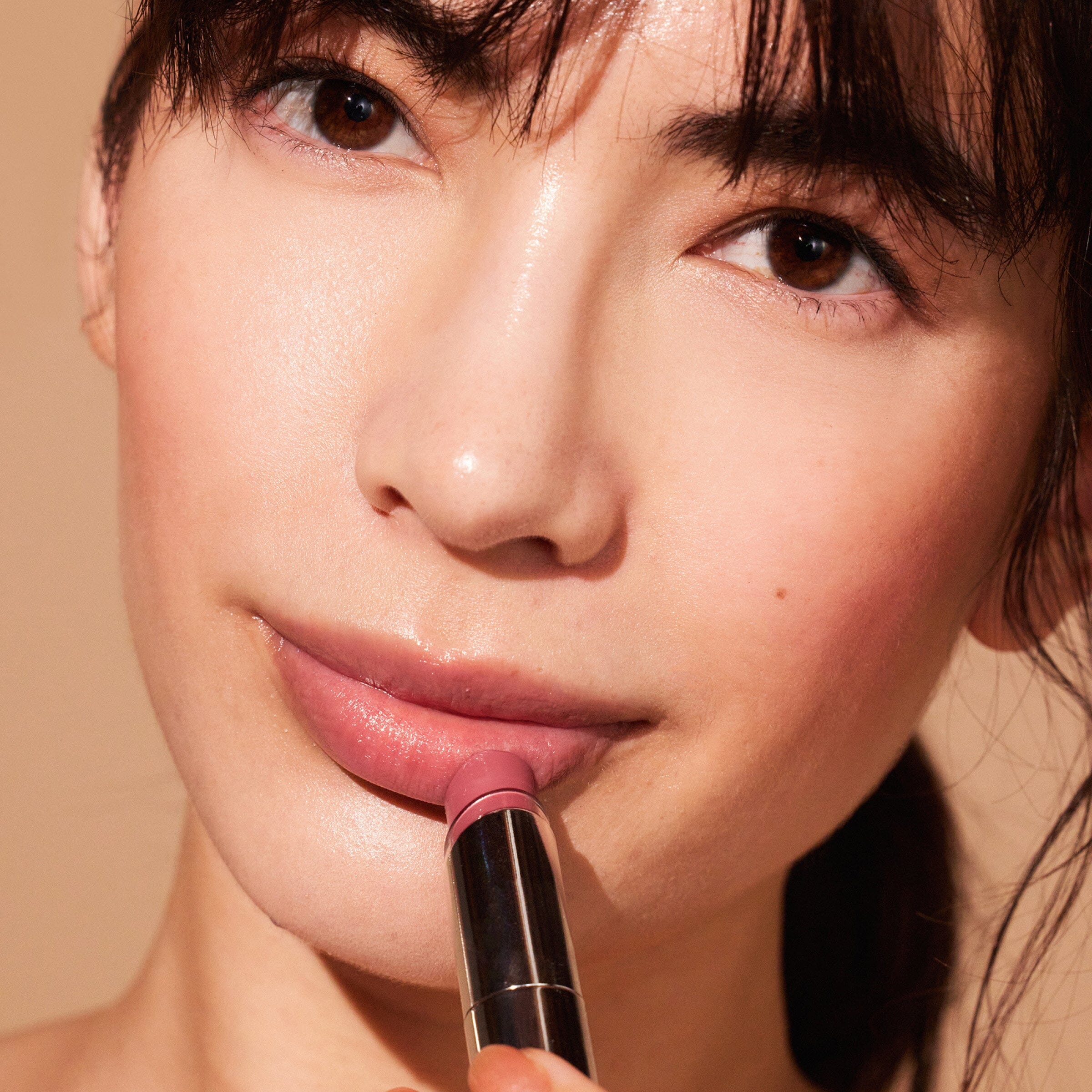 Moisturizing Lip Balm Trio: Vivid Hydrating Shades