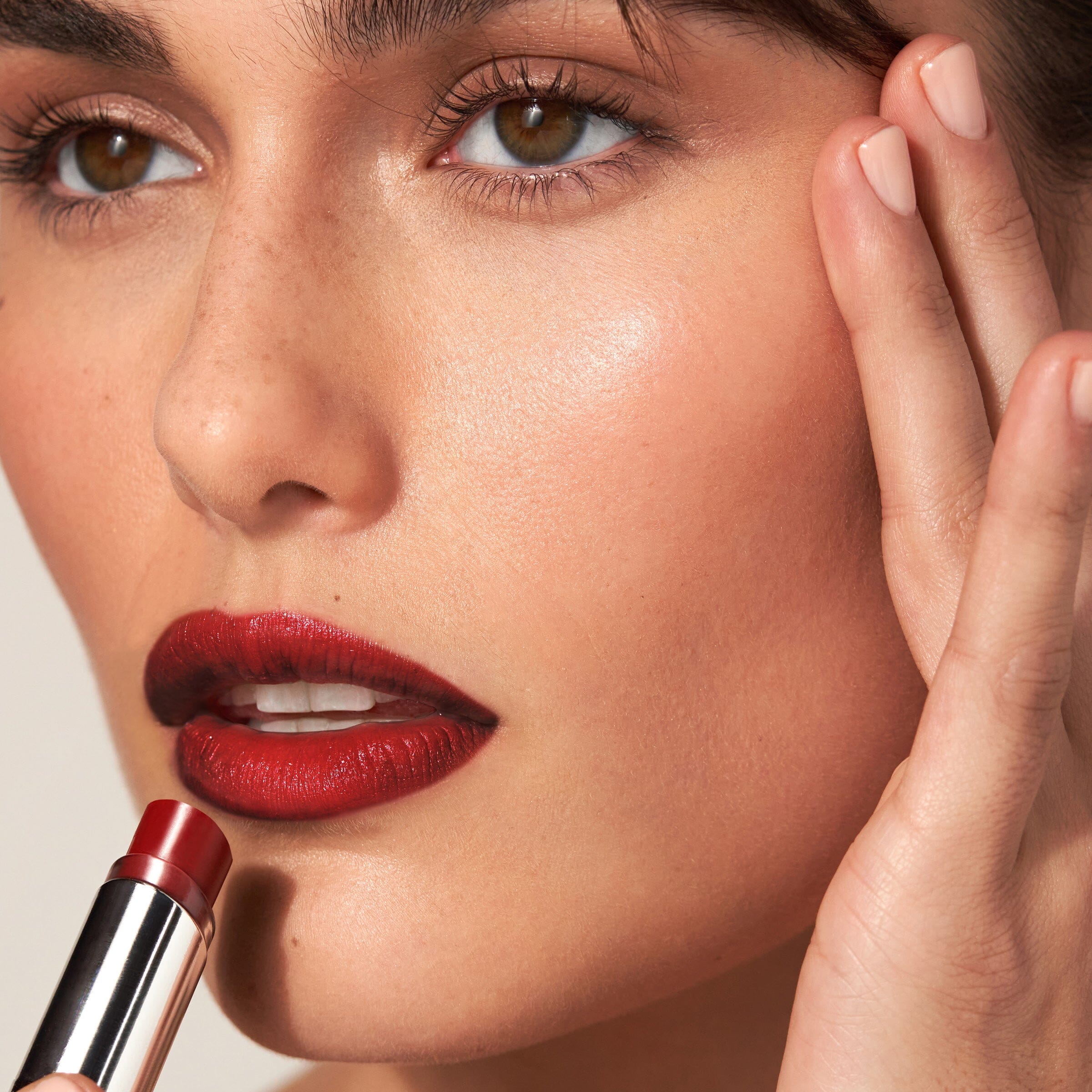 Moisturizing Lip Balm Trio: Vivid Hydrating Shades