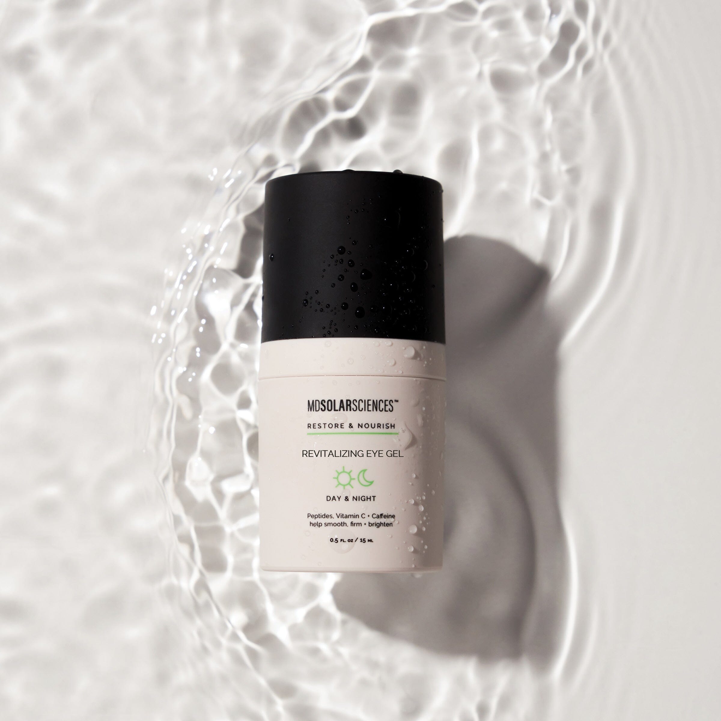 Revitalizing Eye Gel 15.00% Off Auto renew sunrepair MDSolarSciences™ 