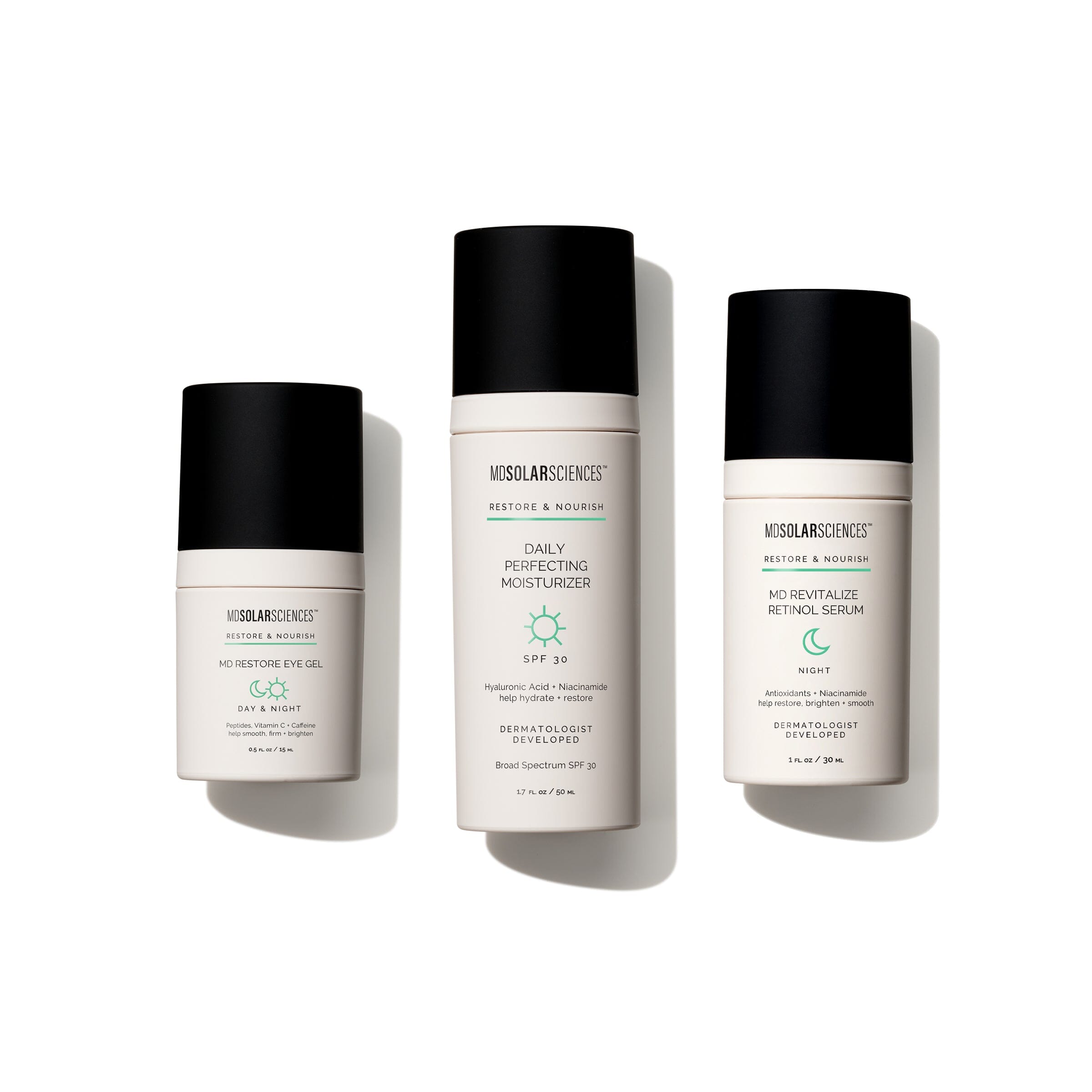 Skin Essentials MDSolarSciences™ 