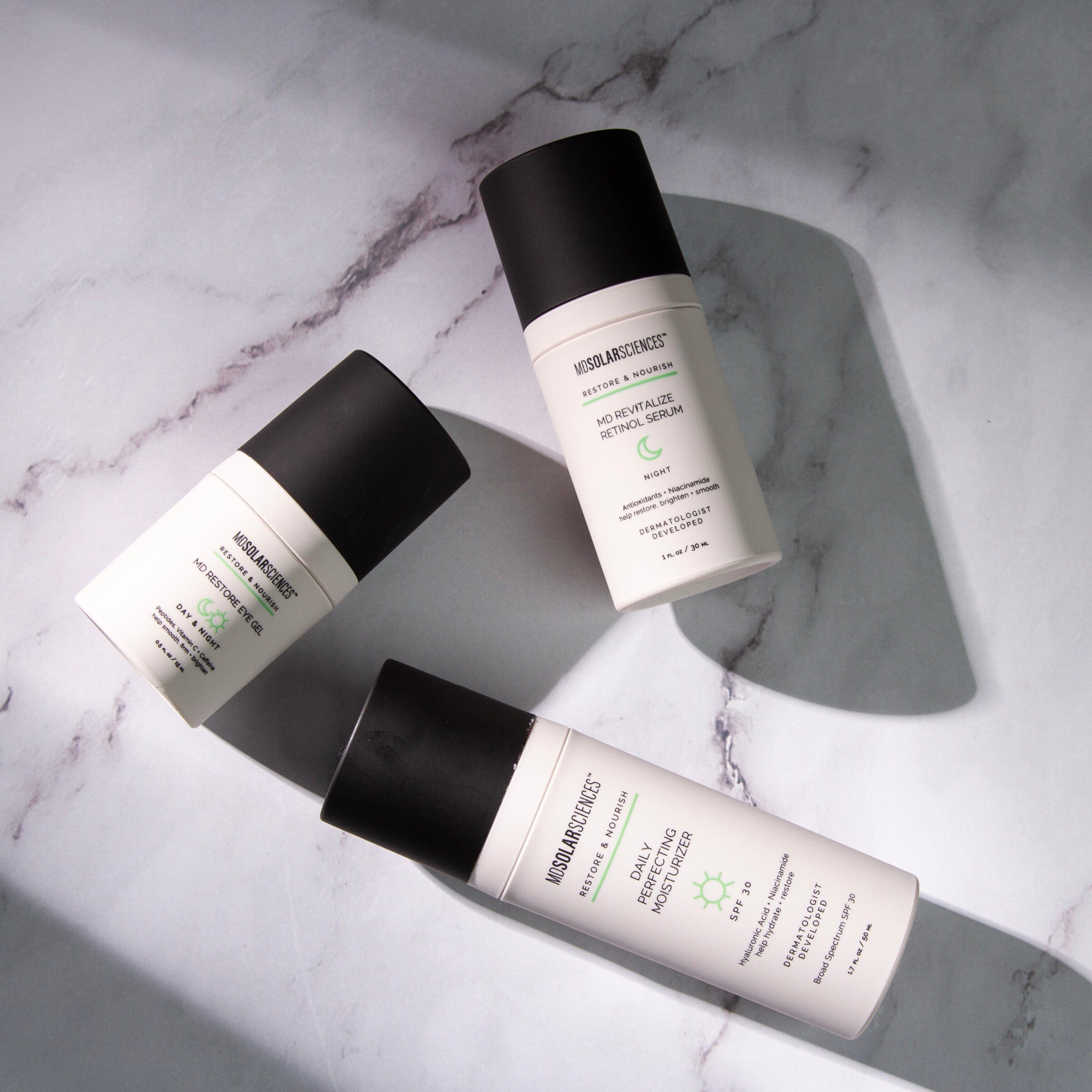 Skin Essentials MDSolarSciences™ 