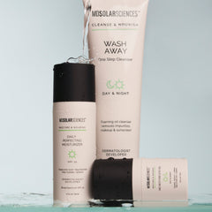 Wash Away One Step Cleanser MDSolarSciences™ 